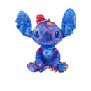 Disney - Stitch Crashed Aladdin Plush