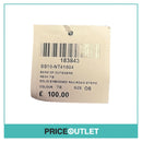 Band of Outsiders - Dark Green Diagonal Striped Neck Tie - Size OS - BRAND NEW WITH TAGS