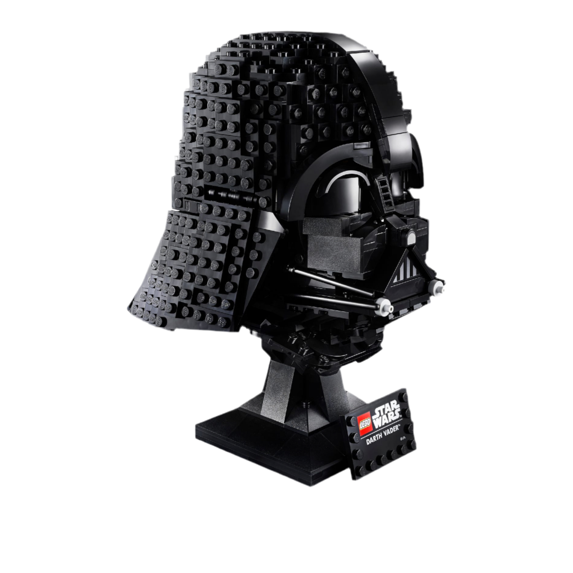 LEGO Star Wars - Darth Vader Helmet - 75304
