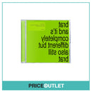 Charli XCX - Brat and it’s completely different but also still brat (2cd set) + Signed Art Card