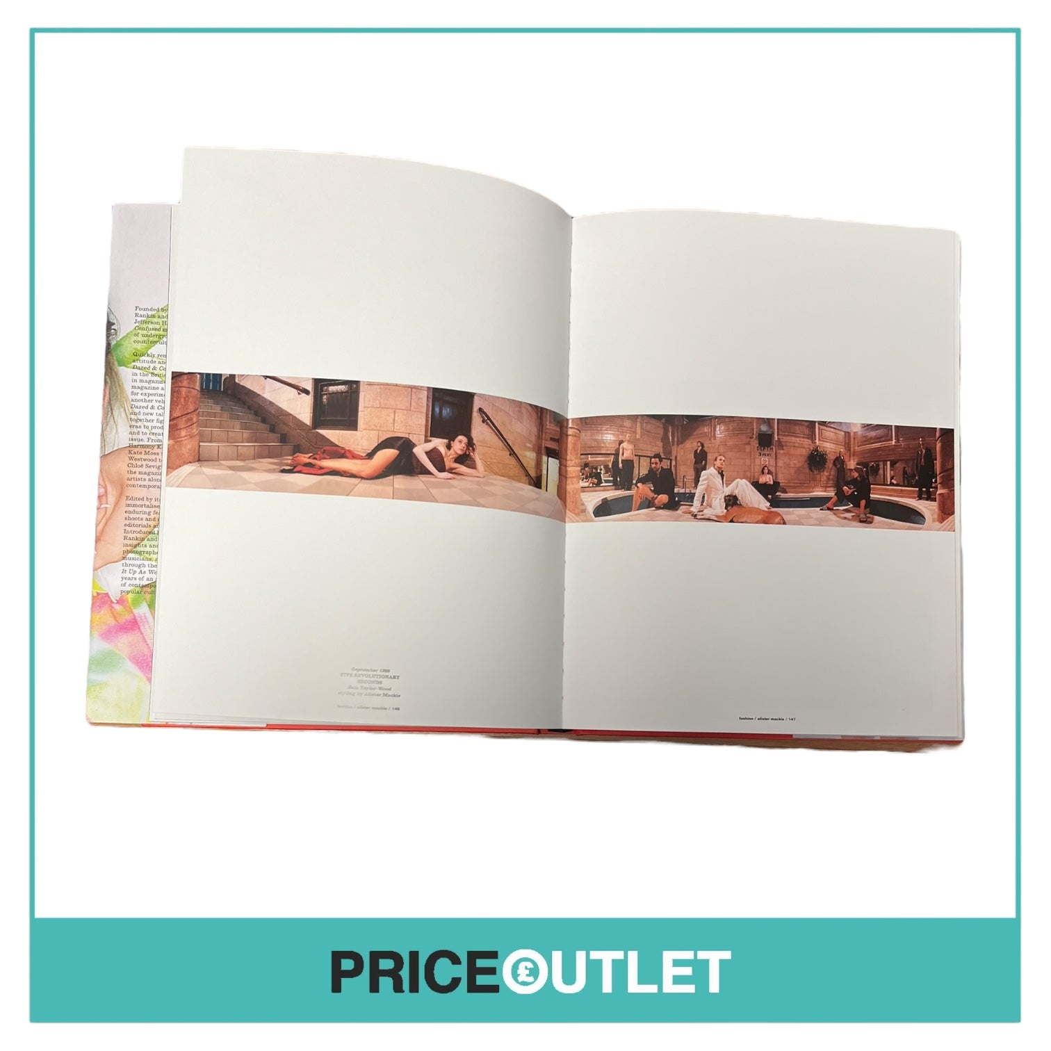 Dazed and Confused Making It Up As We Go Along - BRAND NEW