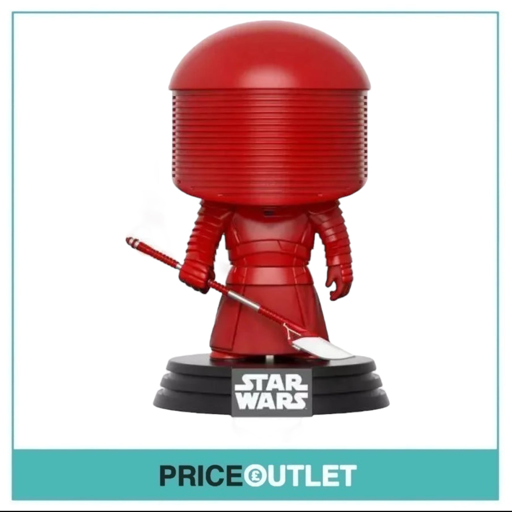 Funko - Star Wars - Praetorian Guard