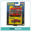 Matchbox