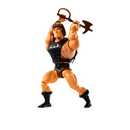 Masters of the Universe Origins Wun-Dar Mattel Figure