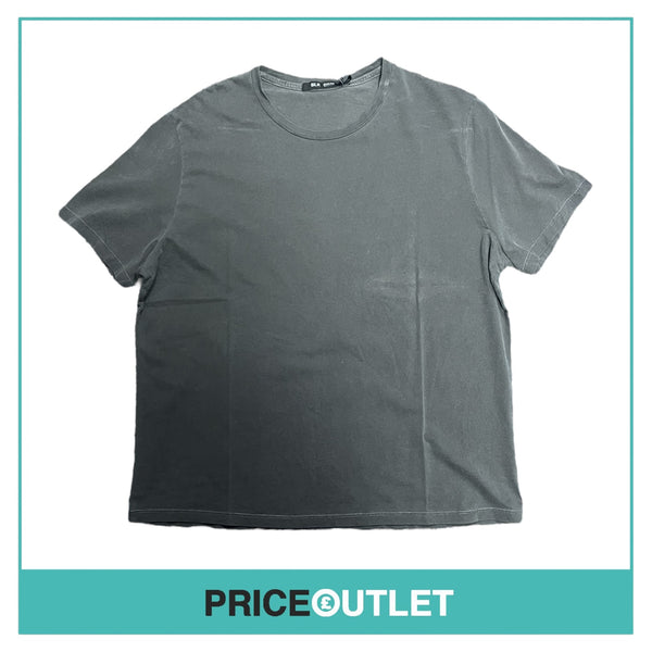 BLK DNM - Charcoal Grey T-Shirt - Size M - BRAND NEW WITH TAGS