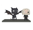 Grindelwald and Thestral