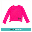 Comme des Garçons Jingle Flowers - Womens Pink Jumper - Size S - BRAND NEW WITH TAGS
