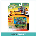 Johnny Lightning - 1965 Buick Riviera Limited Edition (Green)