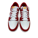 Nike - Dunk Low Retro 'Gym Red USC' - UK 8.5