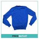 Dover Street Market - Mens Blue Jumper - Size S - BRAND NEW WITH TAGS