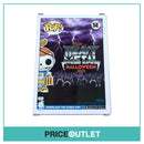 Funko - Heavy Metal Halloween 2023 - Freddy Bones