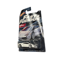 Hot Wheels - Fast & Furious 6 - Lamborghini Gallardo 4/5 (Damaged)