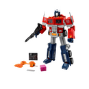 LEGO - Optimus Prime - 10302