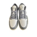 Nike - Air Jordan 1 Low 'Vintage Grey' - UK 13