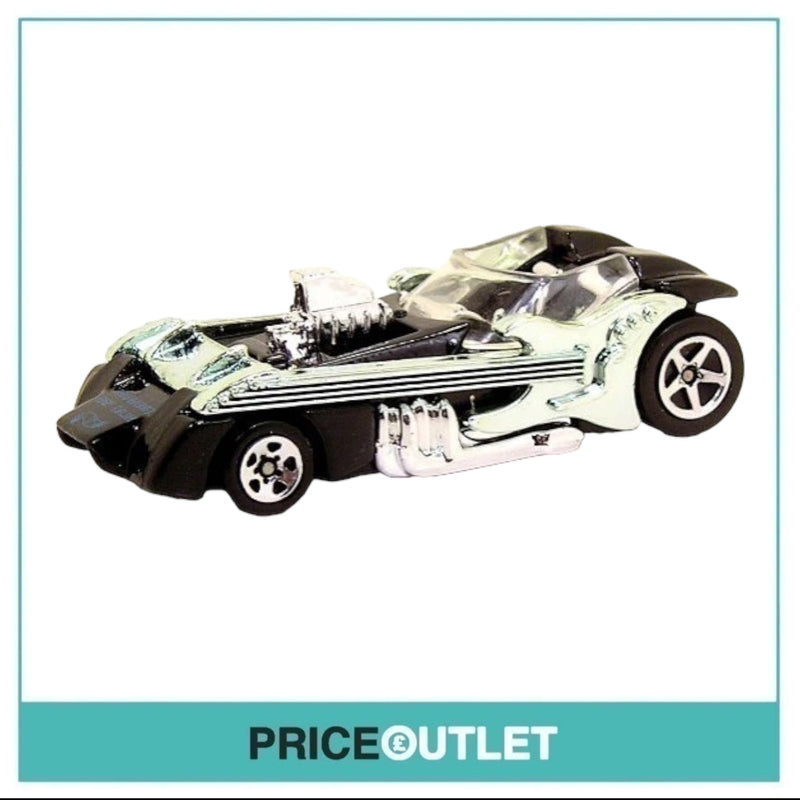 Hot Wheels Treasure Hunt Series - Twang Thang Limited Edition