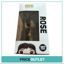 Funko - Star Wars - Rose