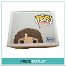 Funko - Stranger Things - Nancy