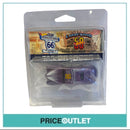 Hot Wheels - Tail Dragger 33rd Annual Collectors Convention (Purple)