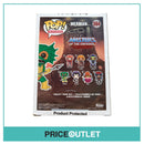 Funko - Masters of the Universe - Merman