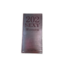 202 Sexy Women - Eau de Parfum 100ml