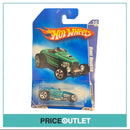Hot Wheels Modified Rides - '09 Deuce Roadster