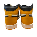 Nike - Air Jordan 1 Retro High OG 'Yellow Toe' - UK 8
