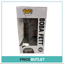 Funko - Star Wars - Boba Fett