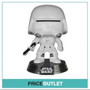 Funko - Star Wars - First Order Snowtrooper