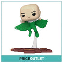 Funko - Sinister Six: Vulture Deluxe
