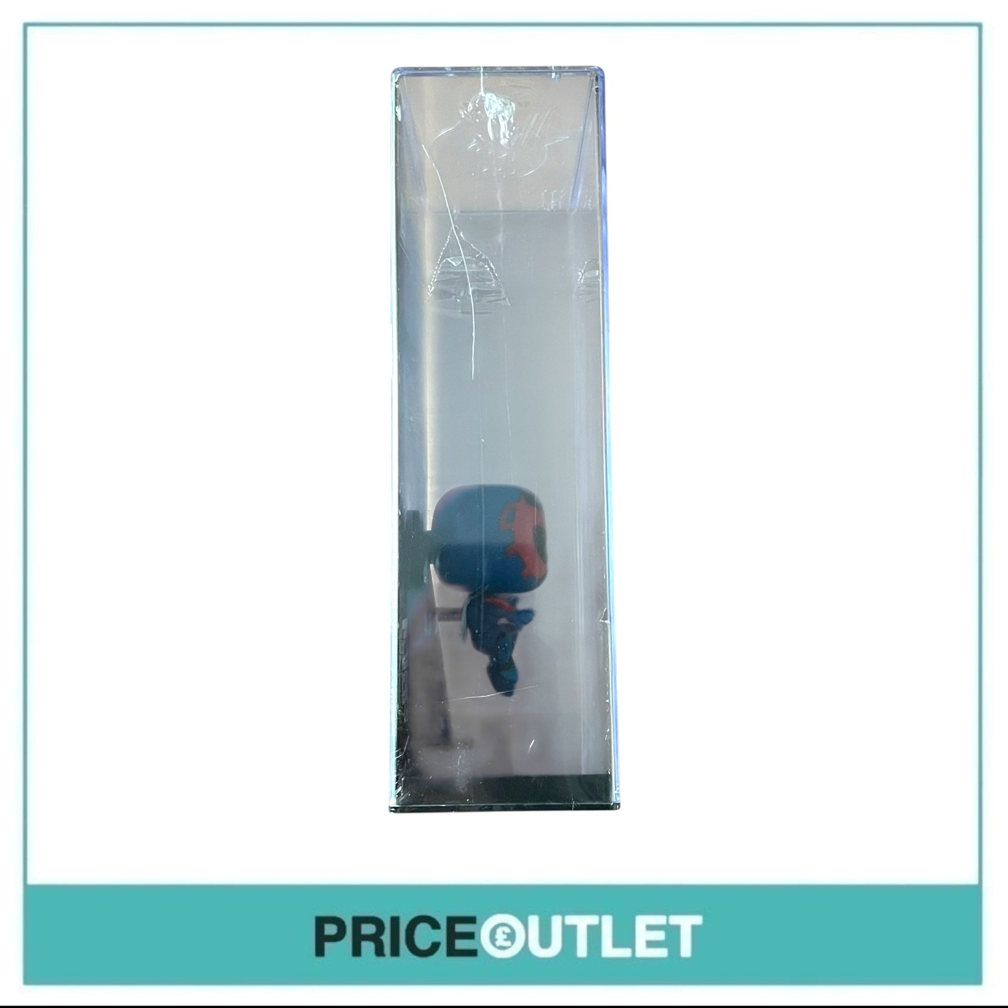 Funko - Spider-Man 2099 Comic Cover