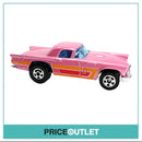 Hot Wheels Flying Customs - '57 T-Bird (Pink)