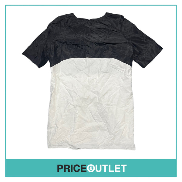 Creatures of the Wind - Black and White Dress - Size 6 - BRAND NEW WITH TAGS