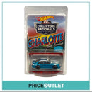 Hot Wheels - 1993 Ford Mustang Cobra R 22nd Annual Collectors Convention