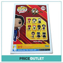 Funko - Flash - Supergirl