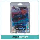 Nuclear Mindz Design - VIP PCB MMO2022 Bugatti Chiron Designer's Copy (Blue & Black)