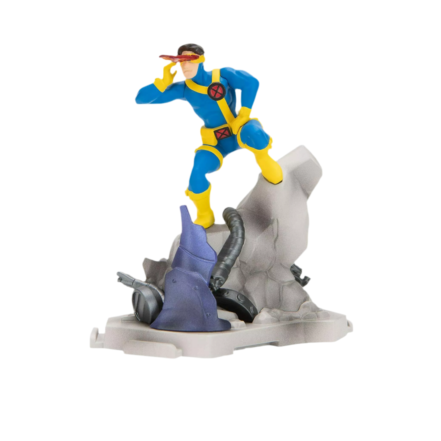Zoteki X-MEN Series 1 CYCLOPS 013 - Marvel