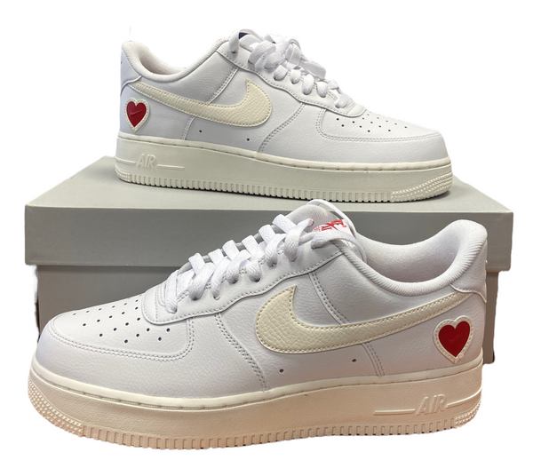 Nike - Air Force 1 Low 'Valentines Day' - UK 8
