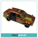 Hot Wheels ID - Time Attaxi