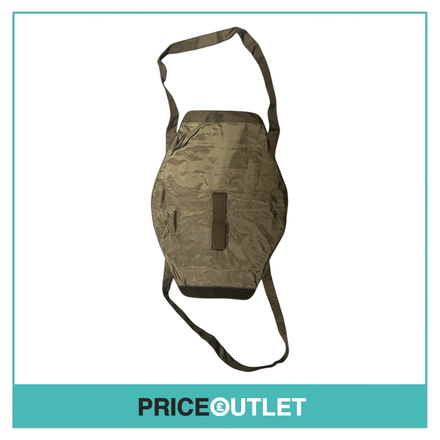 Therabody - Black Yoga Mat Bag - BRAND NEW