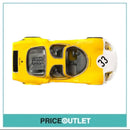 Hot Wheels Car Culture - Exotic Envy '69 Alfa Romeo 33 Stradale (Yellow)