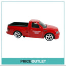Hot Wheels Fast & Furious - Motor City Muscle Ford F-150 SVT Lightning (Red)
