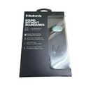 Skullcandy Push True Wireless Bluetooth Rechargeable Air Pods - Olive Green - BRAND NEW SEALED