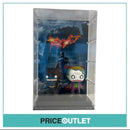 Funko Movie Posters - The Dark Knight - Batman/ The Joker (Damaged)
