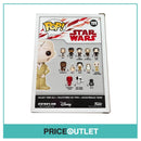 Funko - Star Wars - Supreme Leader Snoke