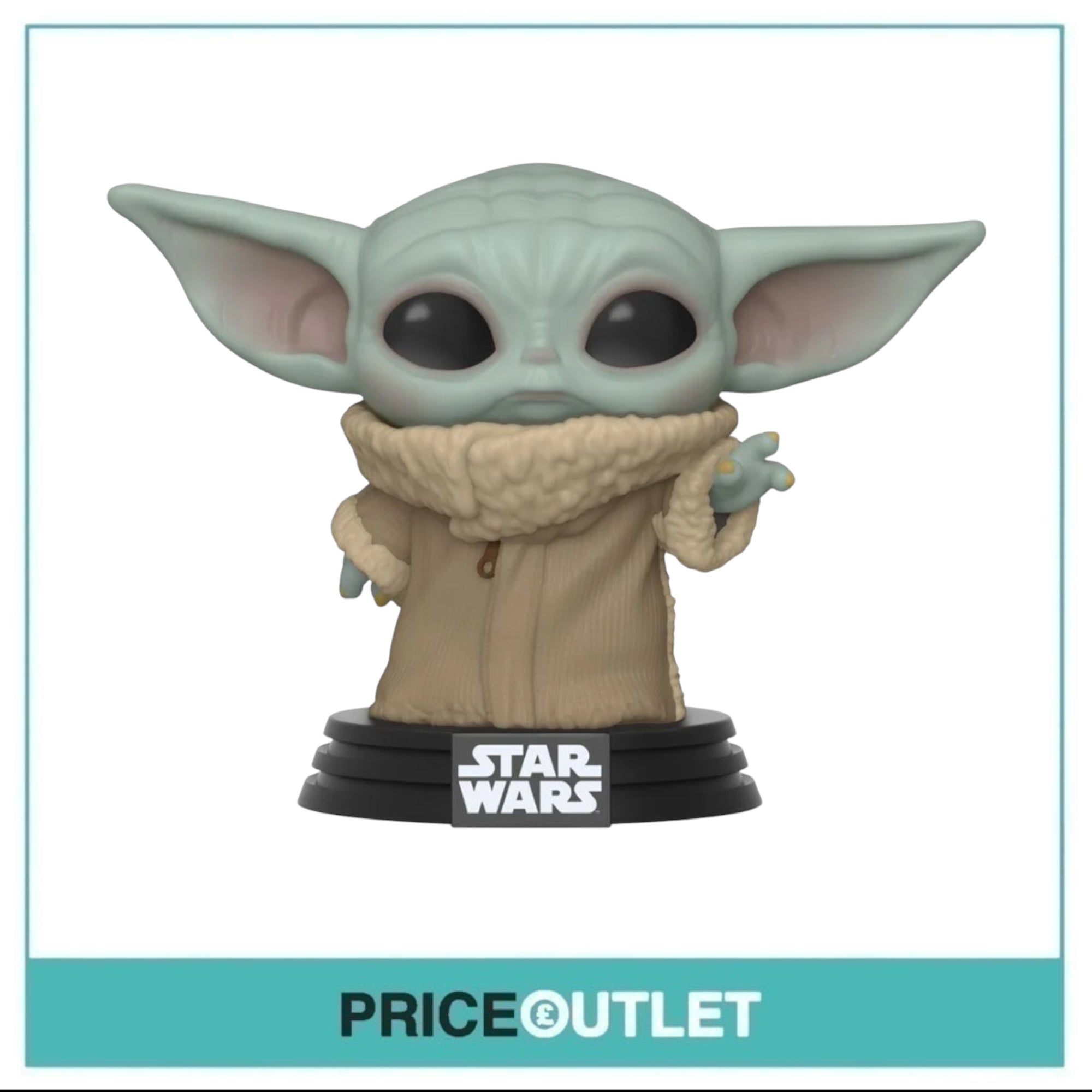 Funko - Star Wars Mandalorian - The Child