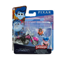 Sprites & Motorcycle Minis Set - Onward