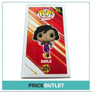 Funko - Shazam! Fury of the Gods - Darla