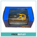 Hot Wheels - Ford Shelby GR-1 Concept (Orange) - Damaged Box