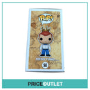 Funko - Funtastic Voyage - Freddy Funko as King Randor