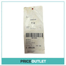 Comme des Garçons Shirt x Star Wars - Orange Tote Bag - Size OS - BRAND NEW WITH TAGS